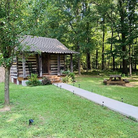 Coulter Farmstead Bed and Breakfast Washington Kamer foto