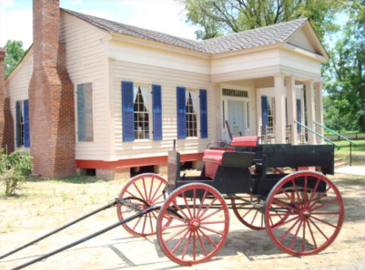 Coulter Farmstead Bed and Breakfast Washington Buitenkant foto