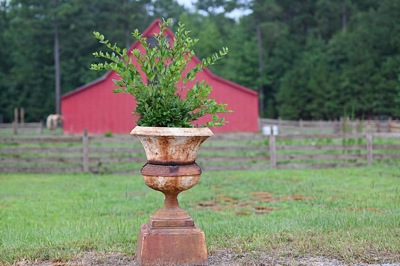 Coulter Farmstead Bed and Breakfast Washington Buitenkant foto