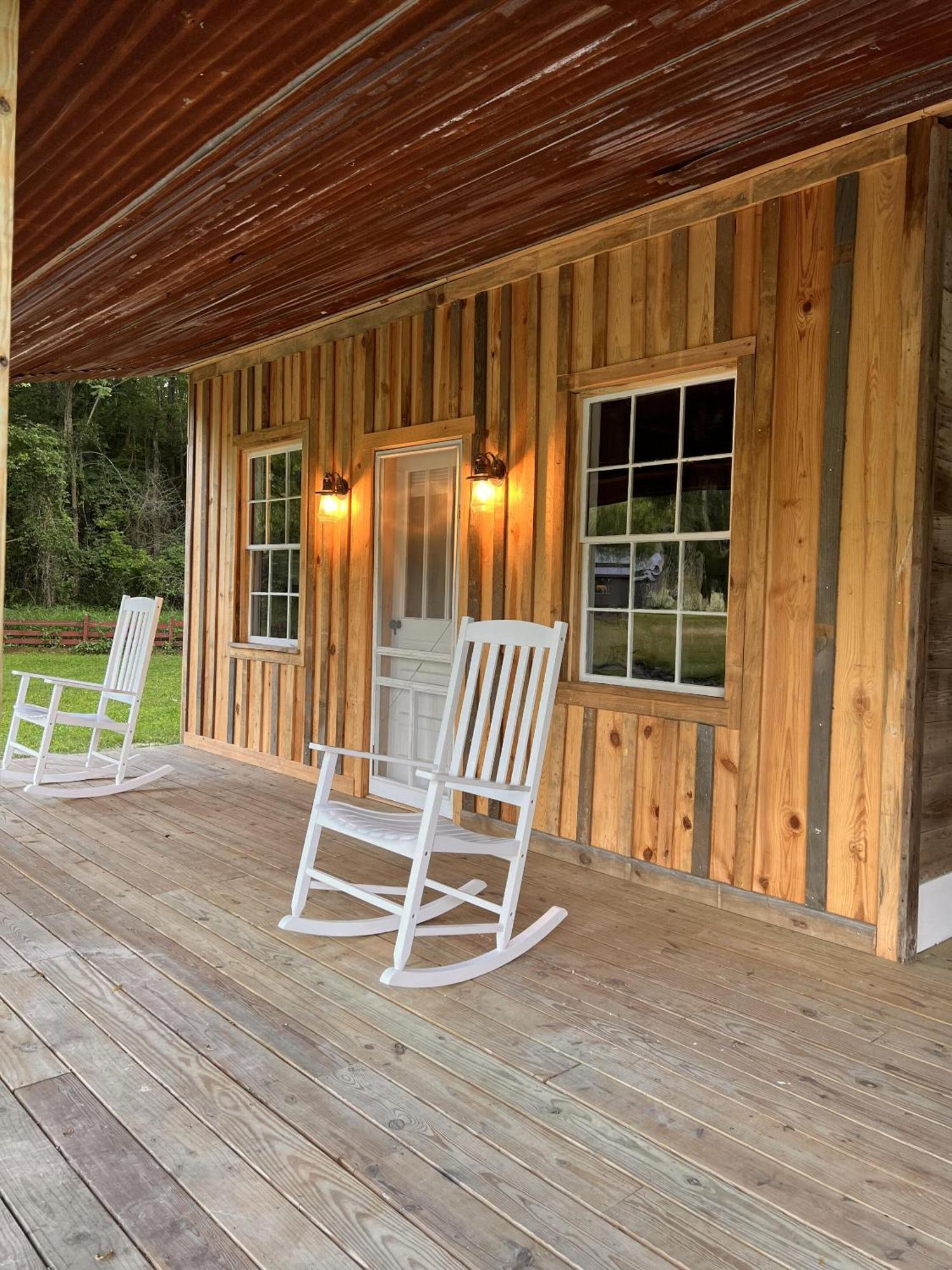 Coulter Farmstead Bed and Breakfast Washington Kamer foto