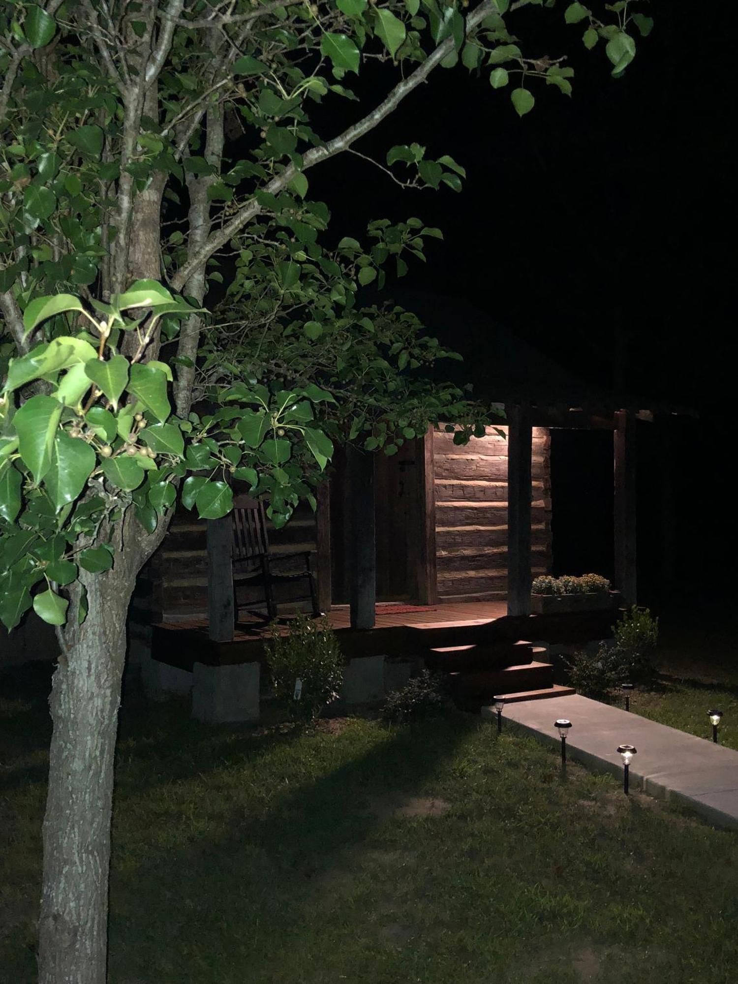 Coulter Farmstead Bed and Breakfast Washington Kamer foto