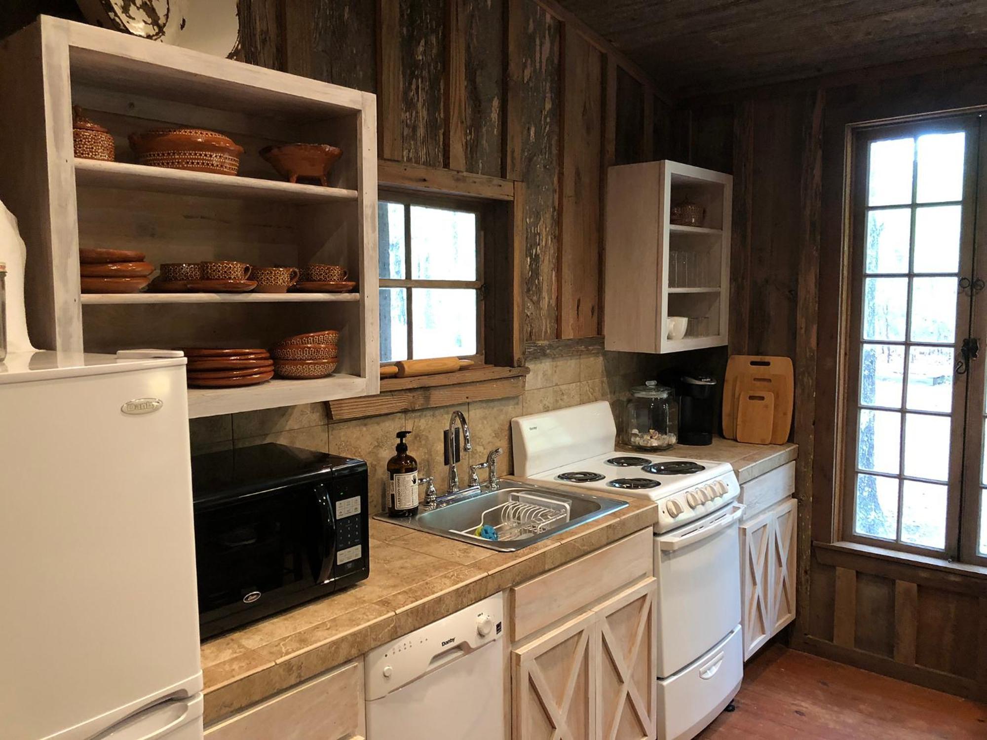 Coulter Farmstead Bed and Breakfast Washington Kamer foto
