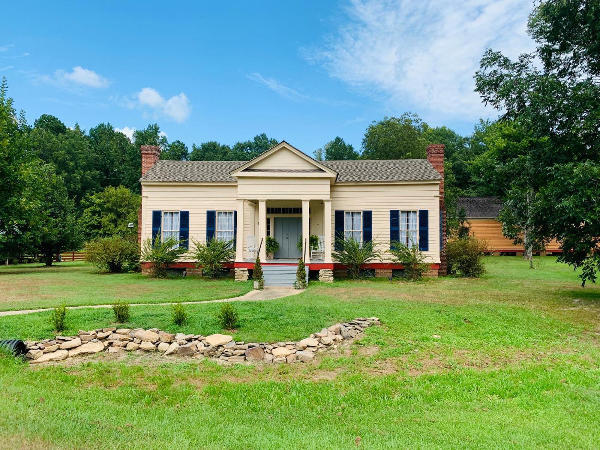 Coulter Farmstead Bed and Breakfast Washington Kamer foto