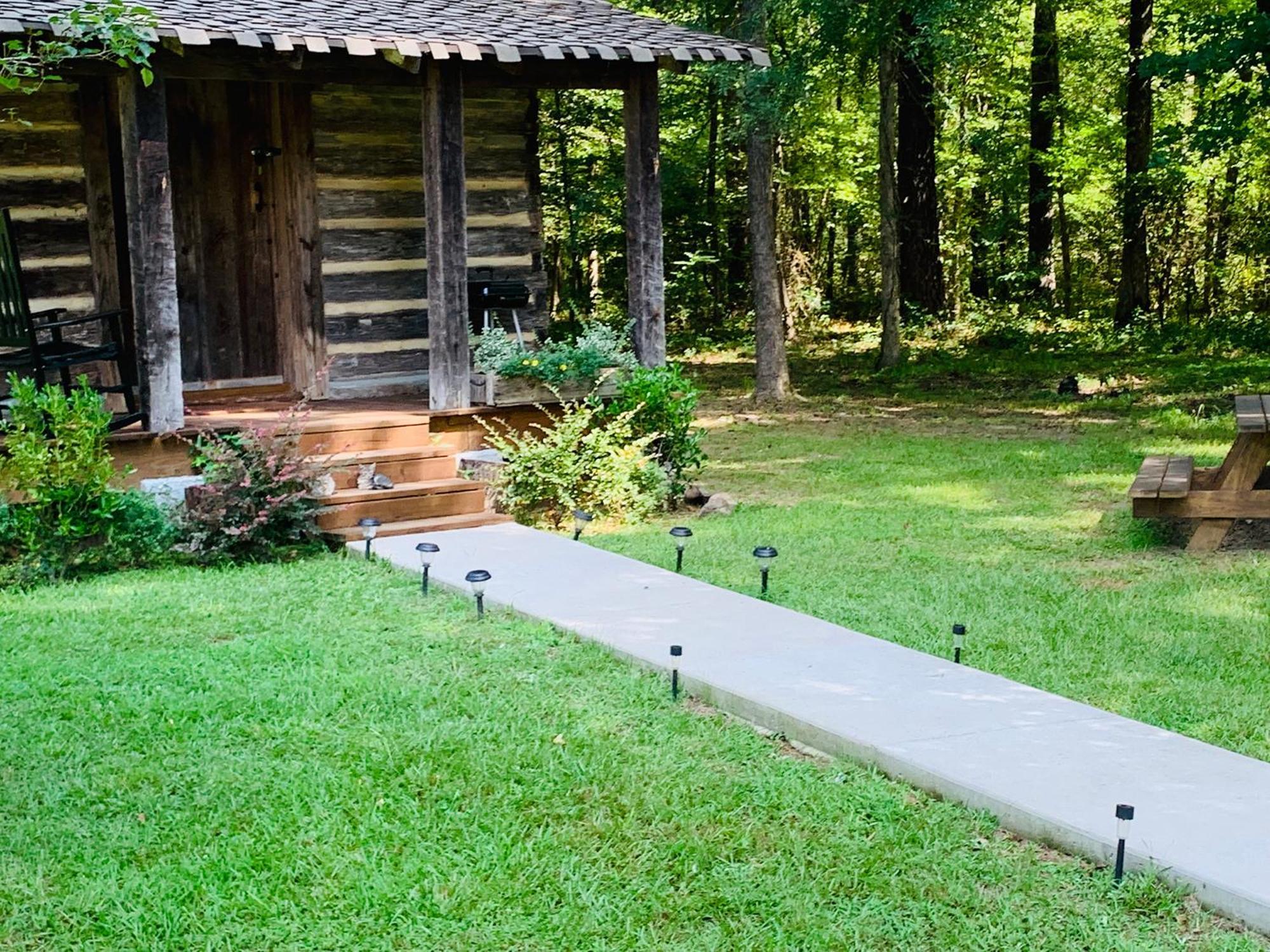 Coulter Farmstead Bed and Breakfast Washington Kamer foto