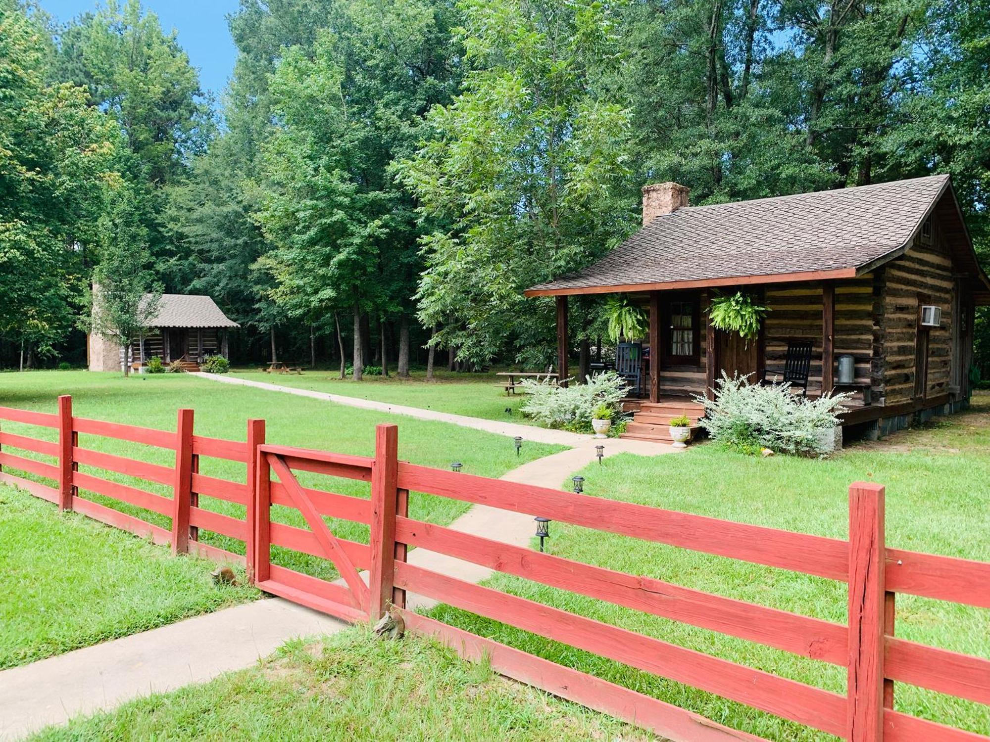 Coulter Farmstead Bed and Breakfast Washington Kamer foto