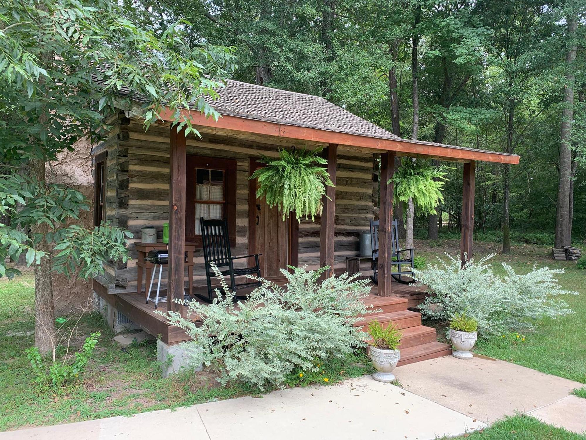 Coulter Farmstead Bed and Breakfast Washington Kamer foto
