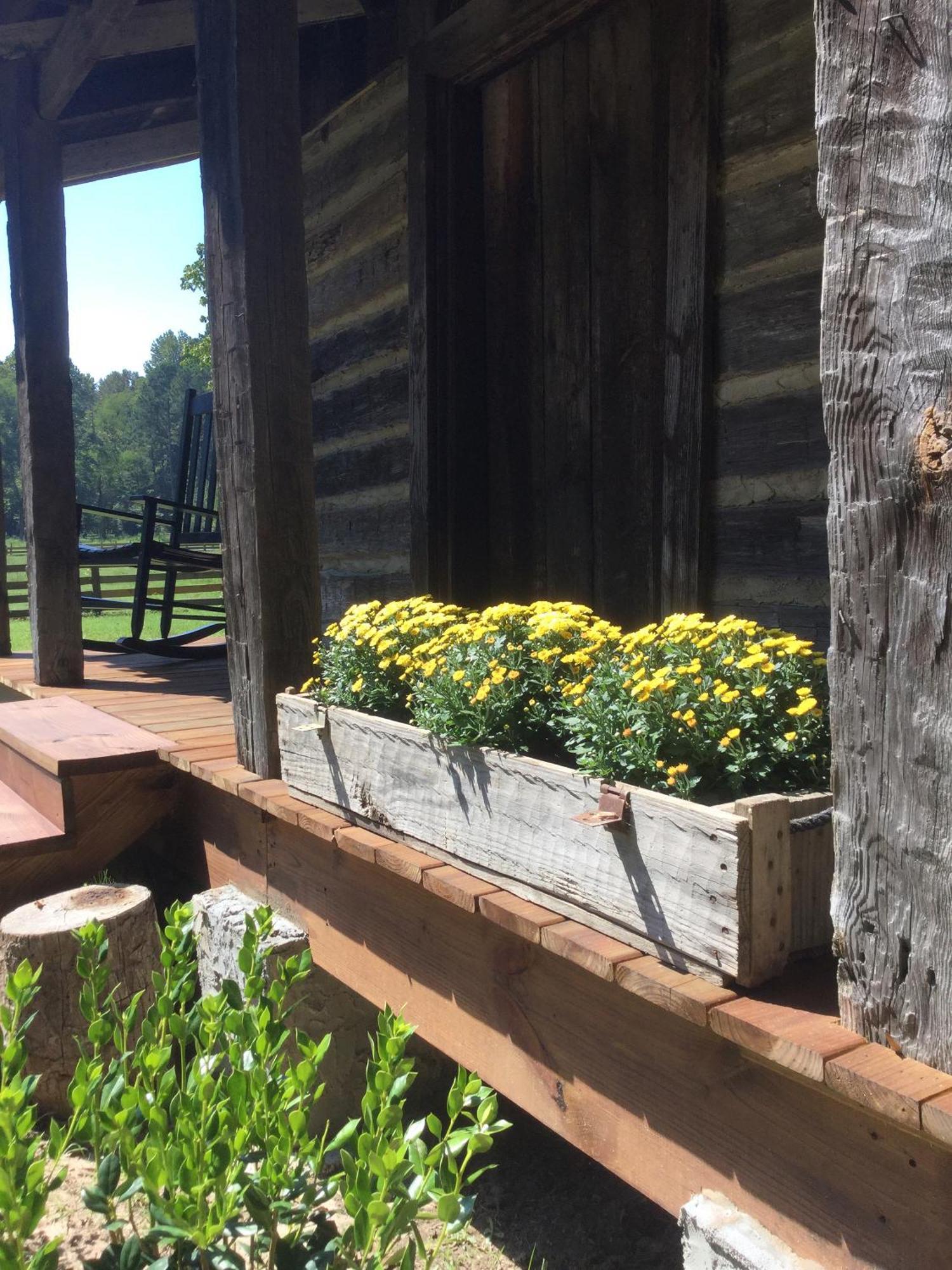 Coulter Farmstead Bed and Breakfast Washington Kamer foto