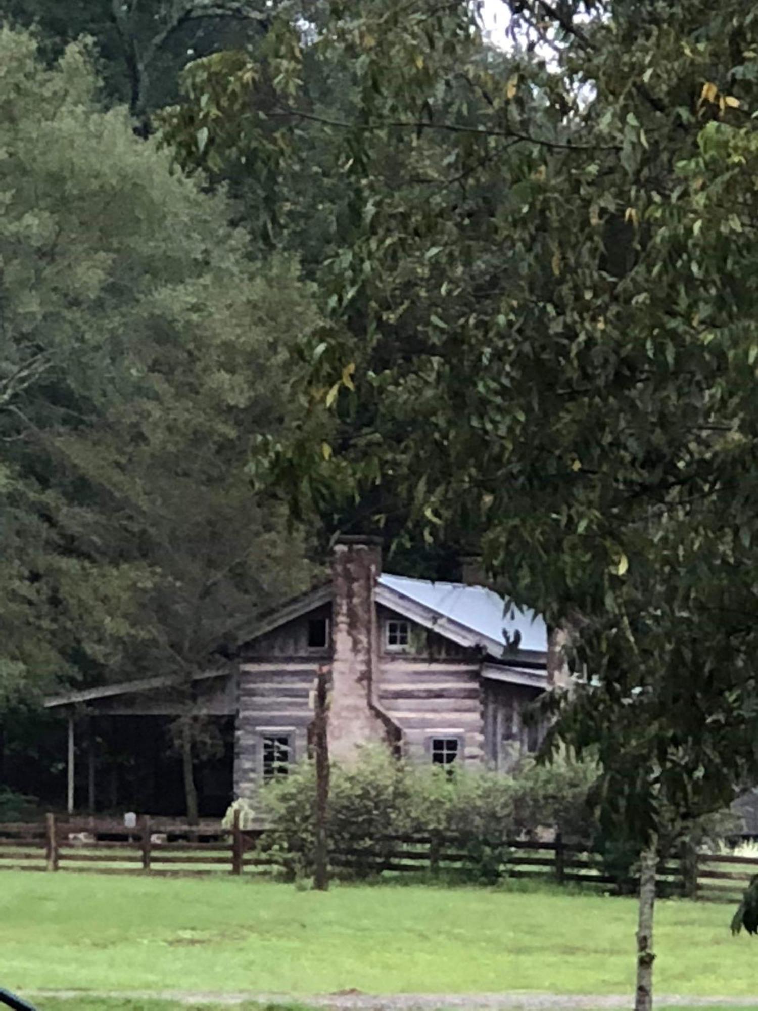 Coulter Farmstead Bed and Breakfast Washington Kamer foto