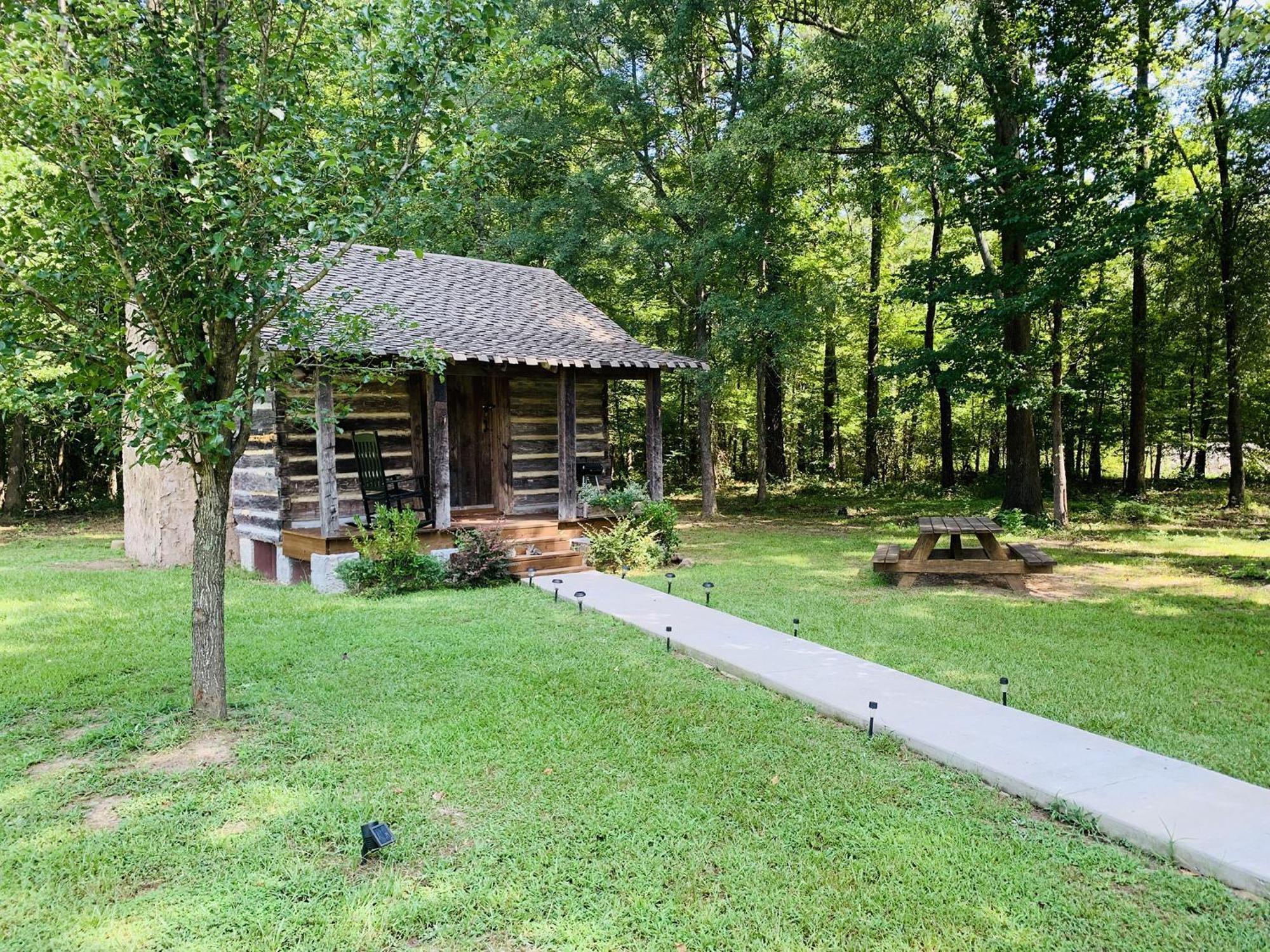 Coulter Farmstead Bed and Breakfast Washington Kamer foto