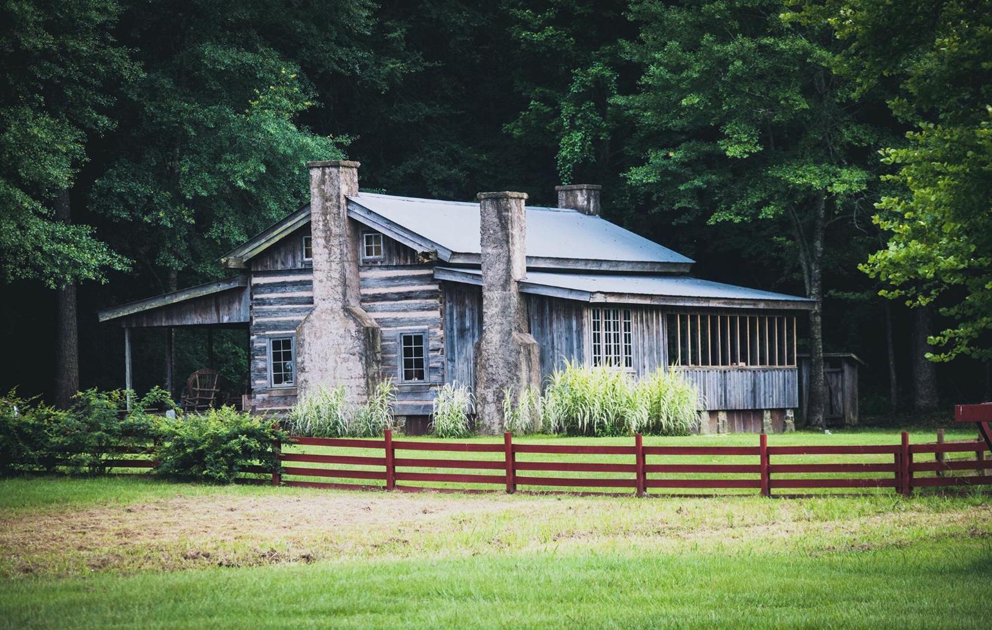 Coulter Farmstead Bed and Breakfast Washington Kamer foto